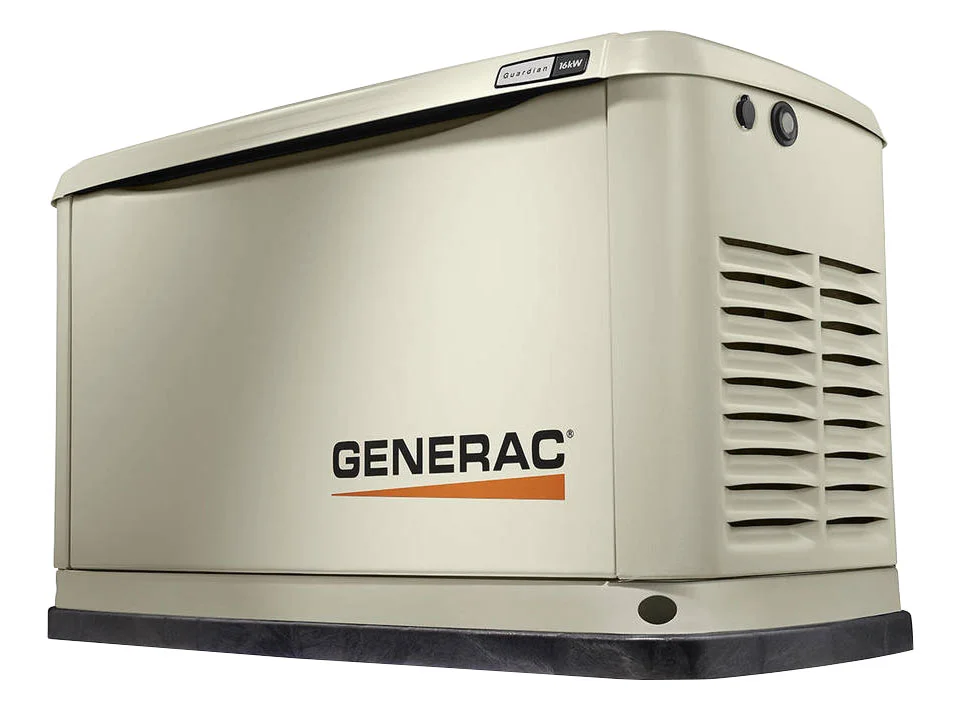 Generac 7146 (220В)