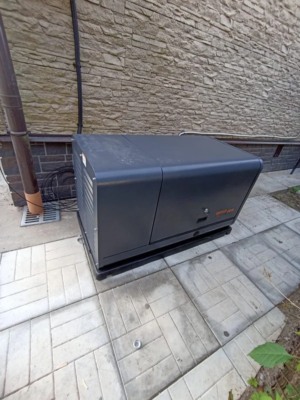MITSUI GM 16000 (220В)