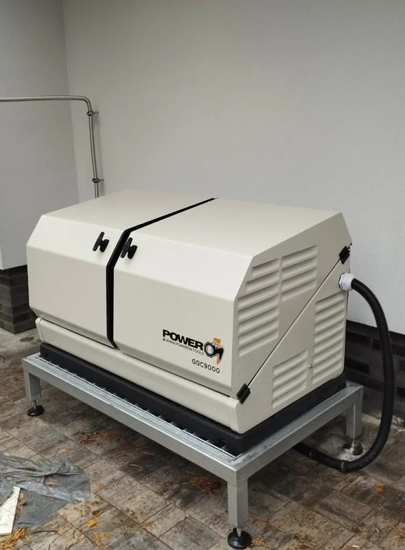 POWERON GGC15000 (220В)